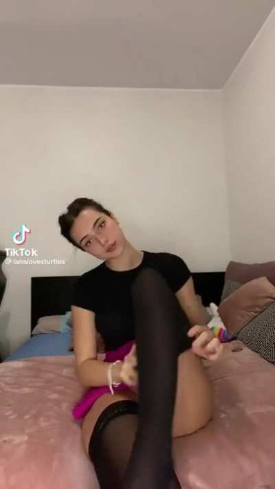 thighs obsession