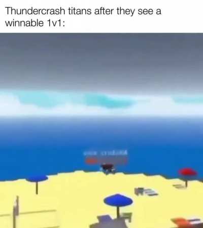 They&rsquo;re completely brainless&hellip; you can&rsquo;t tell me otherwise. (OC)