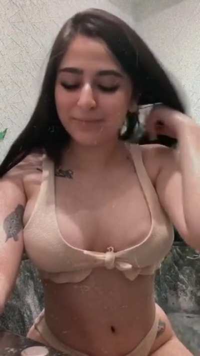 GoddessAlfa 😍
