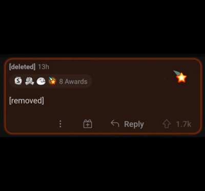 I wonder what a joke will be
