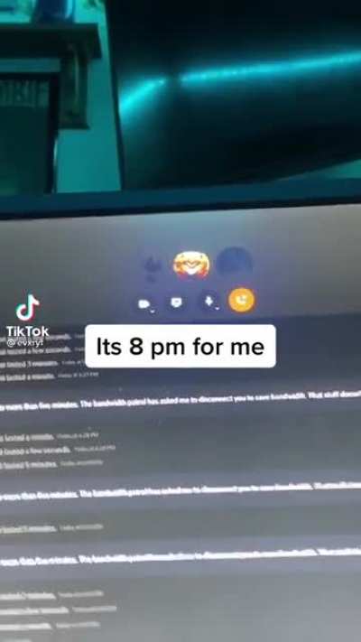 Take the hint bro