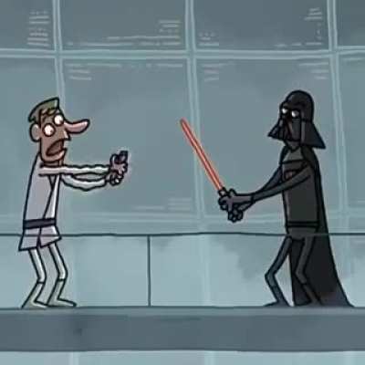 Star Wars nsfw