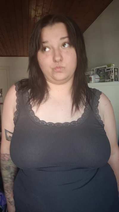 You can call me mommy, but I'd have to punish you