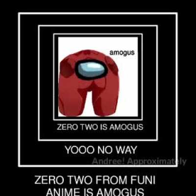 Amogus