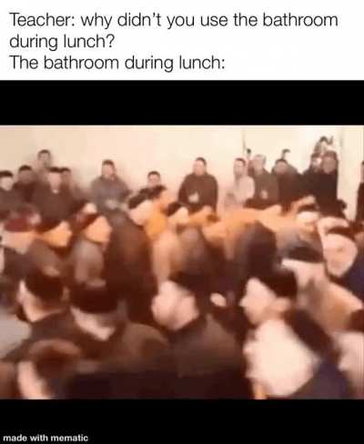 Teachers just don&rsquo;t understand