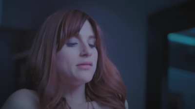 Aya Cash in You're the Worst