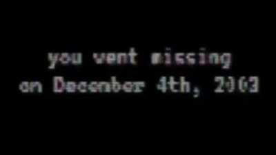 Have you received the message