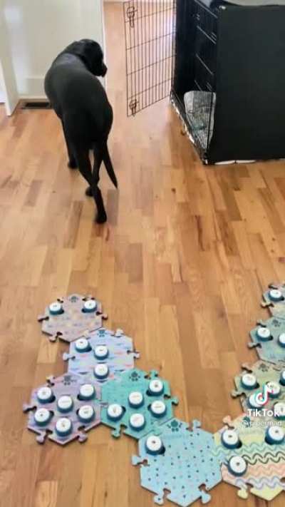 smell&hellip; oof!