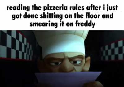Rule