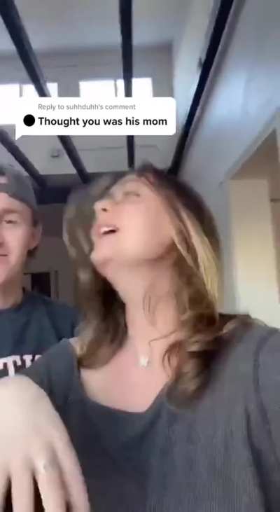 Casually admitting to fucking her son (like many do in secret)
