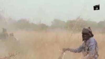 Boko Haram &ndash; &ldquo;They Gained No Advantage&rdquo; April 3, 2021