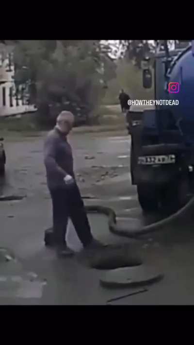 Hole in one 