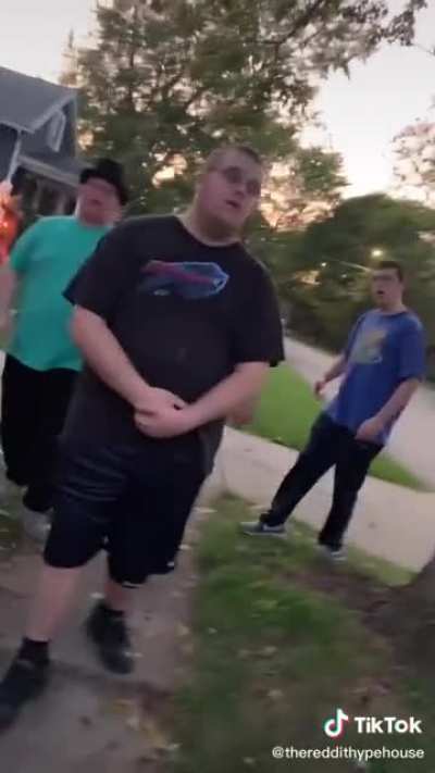 Big Chungus is funny
