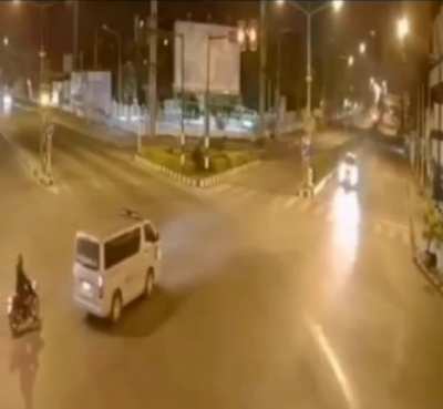 Godsent