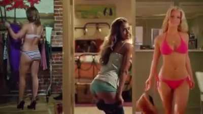 THE Jessica's... Biel, Alba &amp;amp; Simpson 