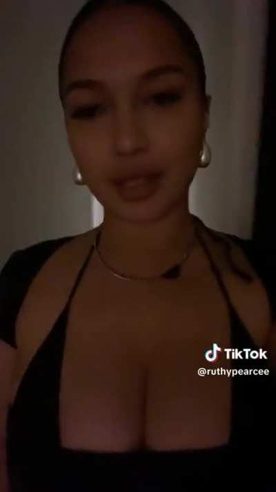 She&rsquo;s so sexy
