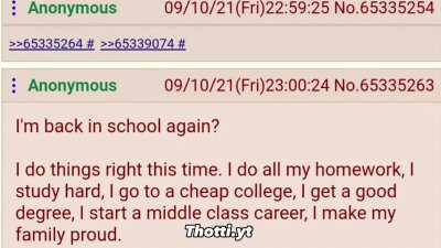Redemption arc