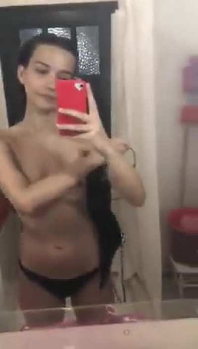 Lylo nude leaked video
