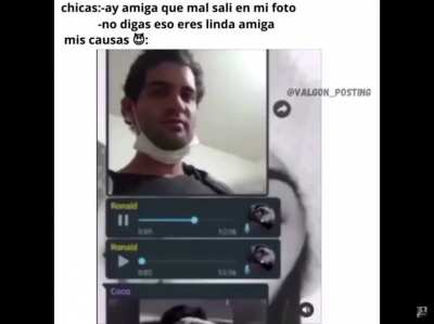 T&iacute;pico 👌😈