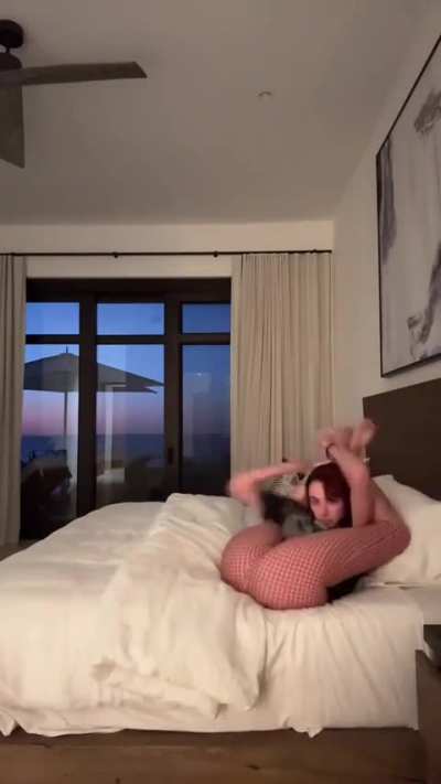 "i&rsquo;m sorry." - TikTok