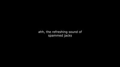 Little Man from Bob's Onslaught, but different characters sing it