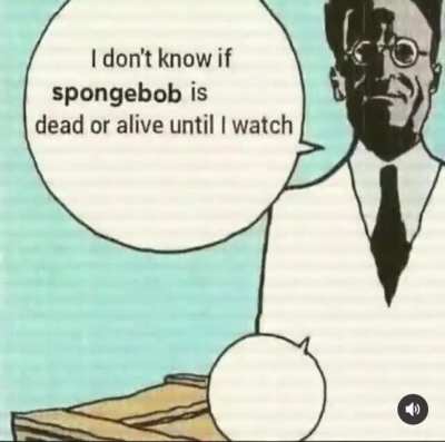 spongebob