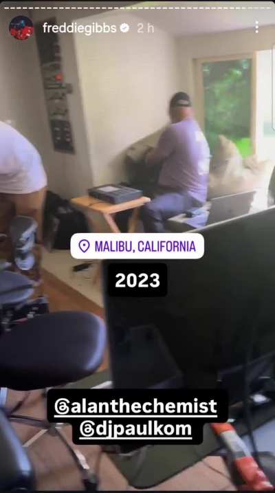 Alfredo 2 snippet?