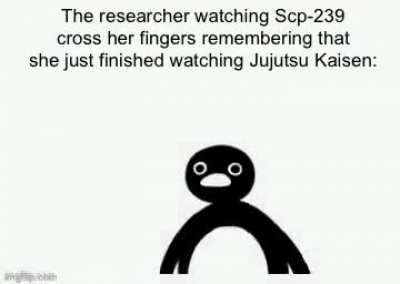 Oh no&hellip;
