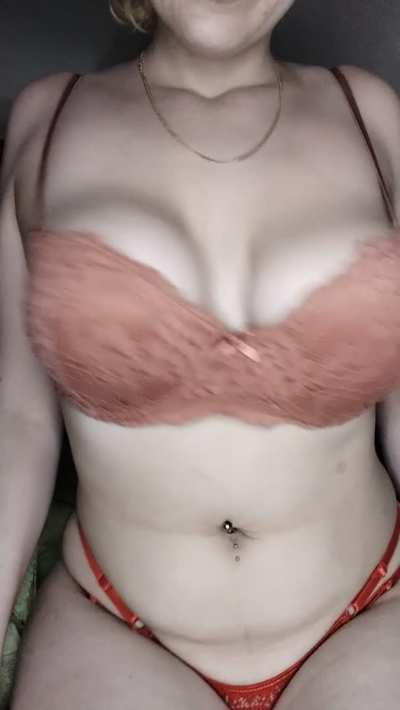 My natural Aussie DD's will make you smile