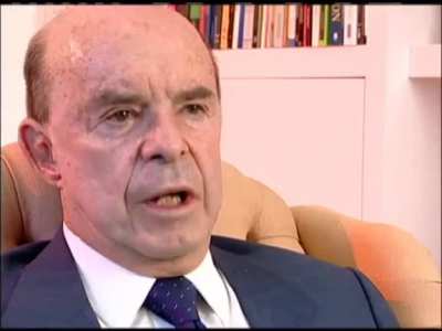 Francisco Dornelles mostrando como era o funcionamento do Judici&aacute;rio na Ditadura Militar. Um quadro exemplar do jeitinho brasileiro e do "funcionalismo p&uacute;blico e da justi&ccedil;a brasileira decr&eacute;pita" em plena Ditadura.