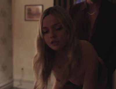 Emily Meade