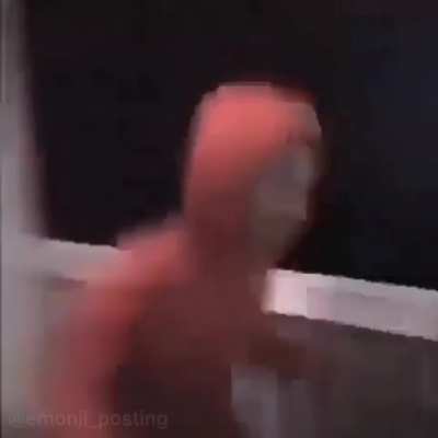 Do a flip