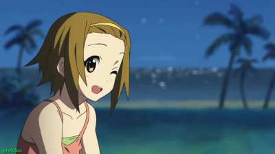 Always remember the Ritsu &hearts; (season 1)