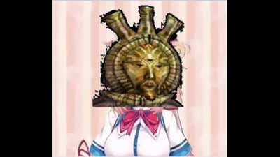 Dagoth Chama