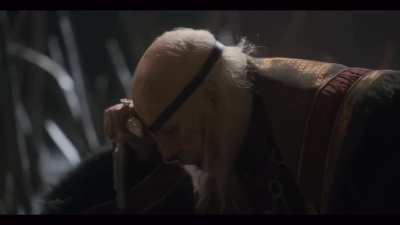 Viserys &amp;amp; His Ghosts (Jenny of Oldstones)