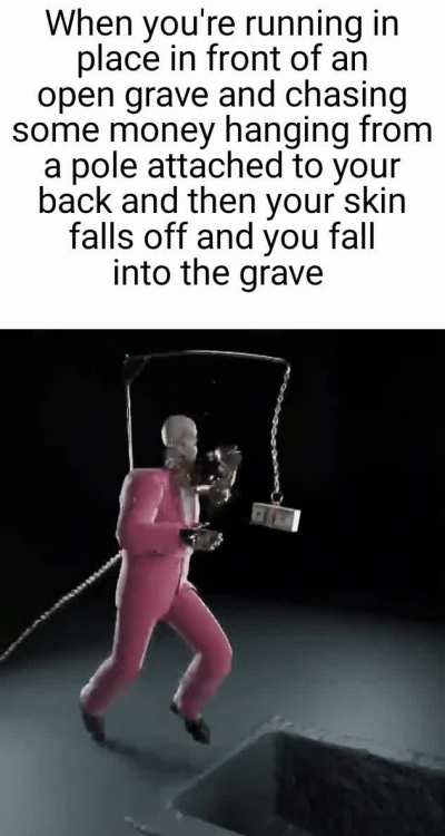 Happens to the best of us