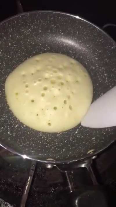pancakes
