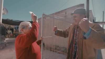 Santoyo intendente, el mejor jingle de la campa&ntilde;a