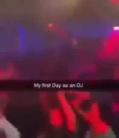 moldy dj