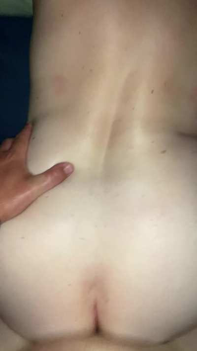 Deep strokes for my wife [OC]