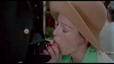 Annette Haven - Barbara Broadcast (1977)