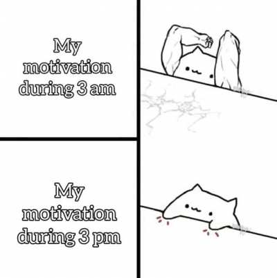 Bye bye sleep