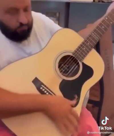 We da saddest music