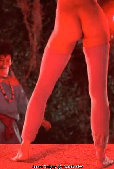Linnea Quigley