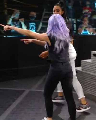 Candice LeRae