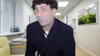 Vascaíno não toma vacia PAE