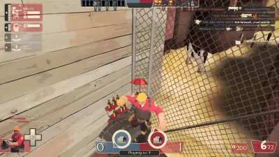 Conga Relaxo