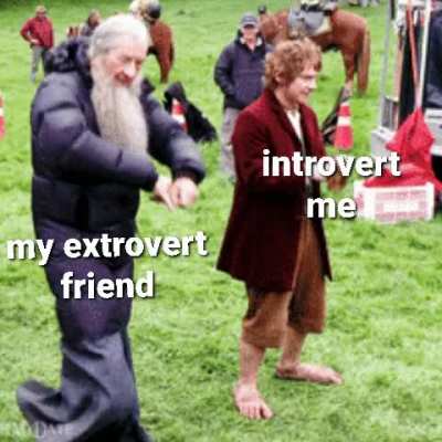 I'm not as cool