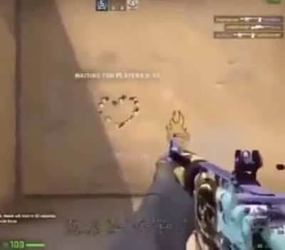 CSGO in a nutshell