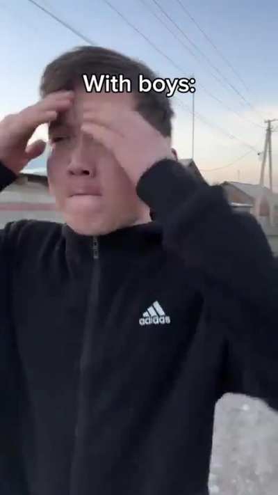 maybe maybe maybe